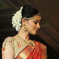 Sneha in Bridal Fashion Show Photos | Picture 74085